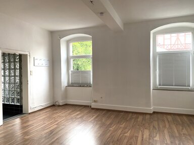 Wohnung zur Miete 500 € 3 Zimmer 67 m² EG frei ab sofort Fritzlar Fritzlar 34560