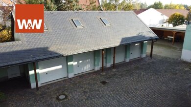 Garage/Stellplatz zur Miete 45 € Ottendorf-Okrilla Ottendorf-Okrilla 01458