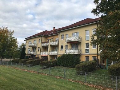 Wohnung zur Miete 349 € 2 Zimmer 52,6 m² 1. Geschoss frei ab 01.04.2025 An der Sempfkuhle 2 Hagenow Hagenow 19230