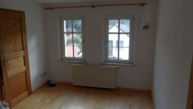 Wohnung zur Miete 200 € 2 Zimmer 27 m² 3. Geschoss Kleiner Weg Königstein Königstein 01824