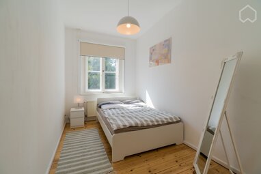 Wohnung zur Miete Wohnen auf Zeit 1.500 € 2 Zimmer 48 m² frei ab 01.01.2025 Pankow Berlin 13189