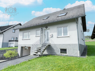 Mehrfamilienhaus zum Kauf 320.000 € 8 Zimmer 176 m² 1.500 m² Grundstück Uersfeld 56767