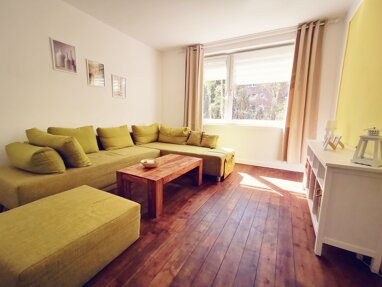 Wohnung zur Miete Wohnen auf Zeit 1.300 € 2 Zimmer 52 m² frei ab 01.05.2025 Horn Hamburg 22119