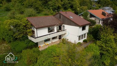 Einfamilienhaus zum Kauf 570.000 € 6 Zimmer 180,8 m² 770 m² Grundstück Michelbach Michelbach an der Bilz 74544