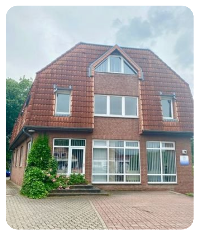Wohnung zur Miete