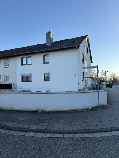 Wohnung zum Kauf provisionsfrei 329.000 € 4 Zimmer 100 m² EG Hans Stichter Str 2 Queichheim Landau 76829