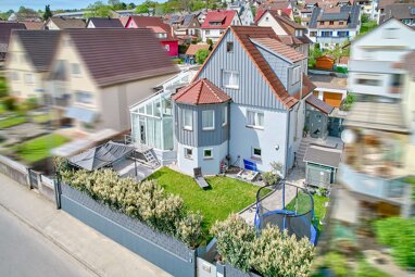 Einfamilienhaus zum Kauf 649.000 € 6 Zimmer 181 m² 333 m² Grundstück Ebersbach Ebersbach 73061