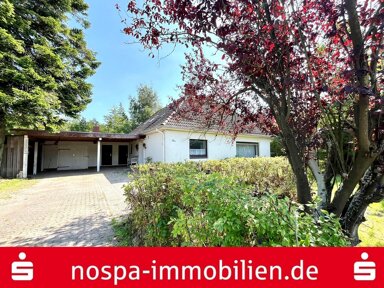 Einfamilienhaus zum Kauf 370.000 € 6 Zimmer 180 m² 765 m² Grundstück Garding 25836