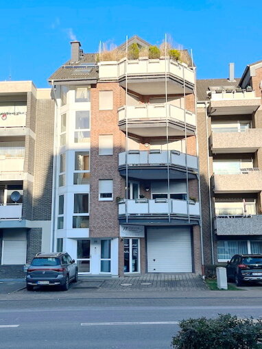 Wohnung zum Kauf 229.000 € 3 Zimmer 98 m² 3. Geschoss Rheydt Mönchengladbach 41236
