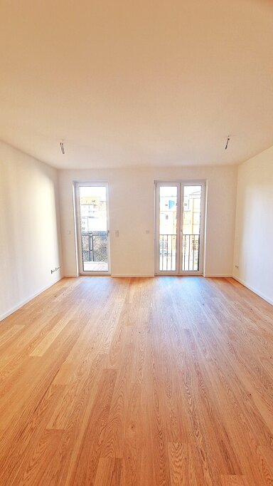 Wohnung zur Miete 620 € 2 Zimmer 47,1 m² 3. Geschoss frei ab 01.02.2025 Neustadt-Neuschönefeld Leipzig 04315