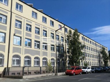 Bürofläche zur Miete Provisionsfrei 10,50 € 398 m² Bürofläche teilbar ab 398 m² Herderstraße 5-9 Schniegling Nürnberg 90427