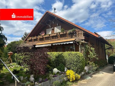 Einfamilienhaus zum Kauf 206.000 € 5 Zimmer 121 m² 707 m² Grundstück frei ab sofort Weira 07806