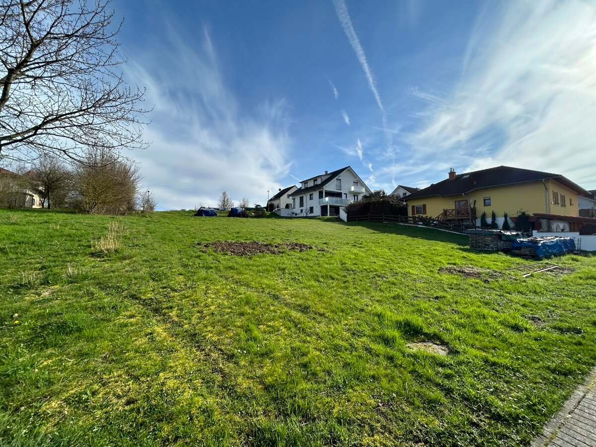 Grundstück zum Kauf 200.000 € 425 m²<br/>Grundstück Münzesheim Kraichtal / Münzenheim 76703