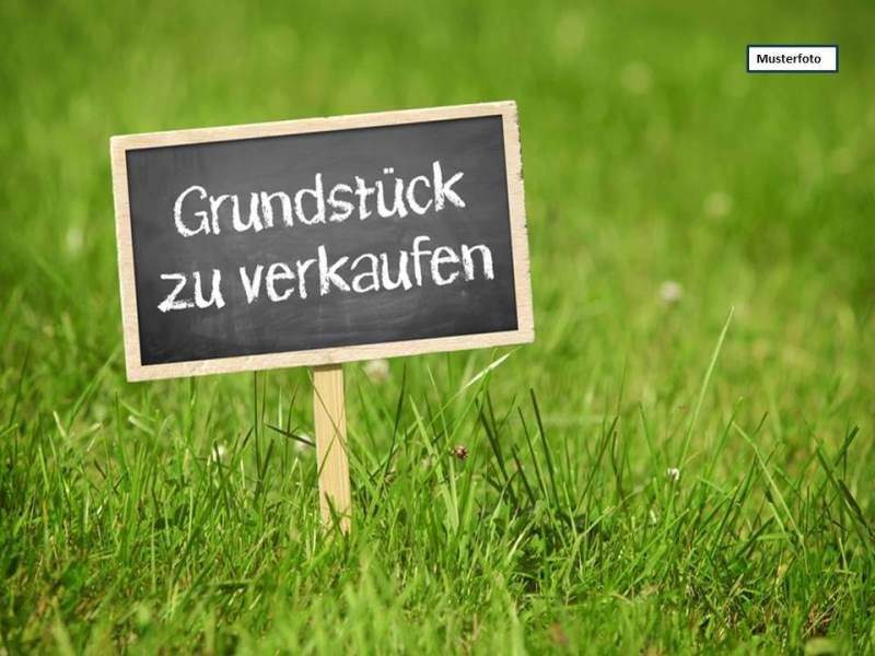 Grundstück in 32758 Detmold - OHNE PROVISION - Ihre Investition