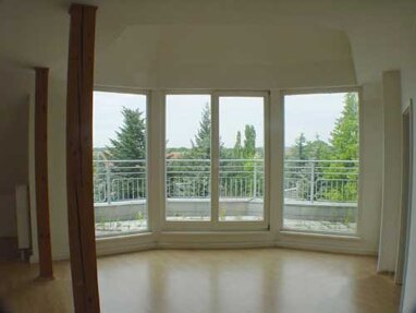 Wohnung zur Miete 675 € 3 Zimmer 97 m² 3. Geschoss frei ab 01.08.2024 Bahnhofstraße 16 Naunhof Naunhof 04683
