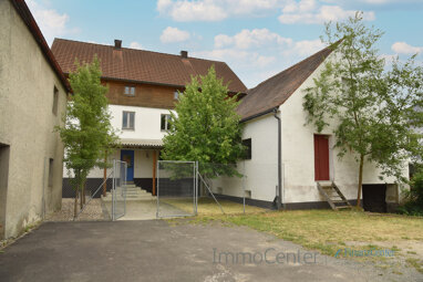 Einfamilienhaus zum Kauf 489.000 € 9 Zimmer 289 m² 1.497 m² Grundstück Schnaittenbach Schnaittenbach 92253