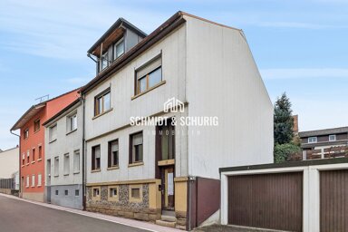 Reihenendhaus zum Kauf 249.000 € 6 Zimmer 114 m² 113 m² Grundstück Eutingen - Stadtviertel 153 Pforzheim / Eutingen an der Enz 75181