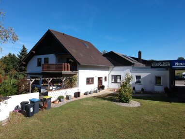 Einfamilienhaus zum Kauf 548.000 € 7 Zimmer 130 m² 5.382 m² Grundstück Umgehungsstraße 3 Limbach Kirkel 66459
