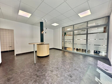 Bürofläche zur Miete 590 € 57 m² Bürofläche Kernstadt Schwandorf Schwandorf 92421
