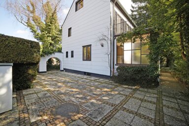 Einfamilienhaus zum Kauf 1.790.000 € 5 Zimmer 151 m² 600 m² Grundstück Neuhadern München 81375