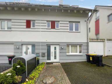 Doppelhaushälfte zum Kauf 479.000 € 6 Zimmer 130 m² 421 m² Grundstück Grifflenberg Wuppertal 42119