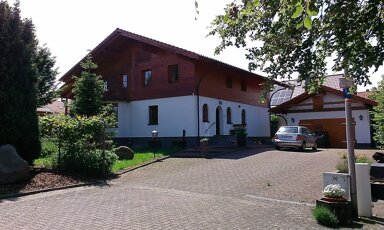 Haus zum Kauf provisionsfrei 228.000 € 5 Zimmer 228 m² 1.214 m² Grundstück Drosselgasse Klein Escherde Nordstemmen 31171