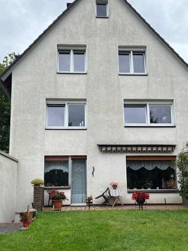 Mehrfamilienhaus zum Kauf 665.000 € 18 Zimmer 292 m² 990 m² Grundstück Sölde - Nord Dortmund 44289