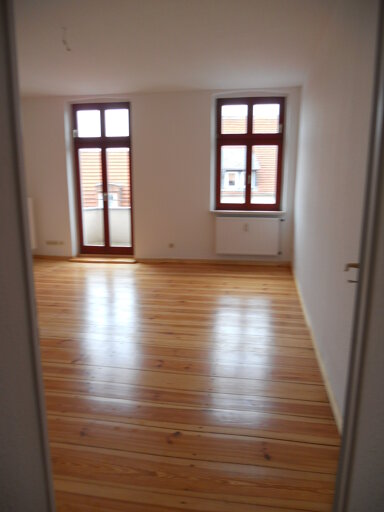 Wohnung zur Miete 755 € 4 Zimmer 109,1 m² Straße des Friedens 24 Lindow (Mark) Lindow (Mark) 16835