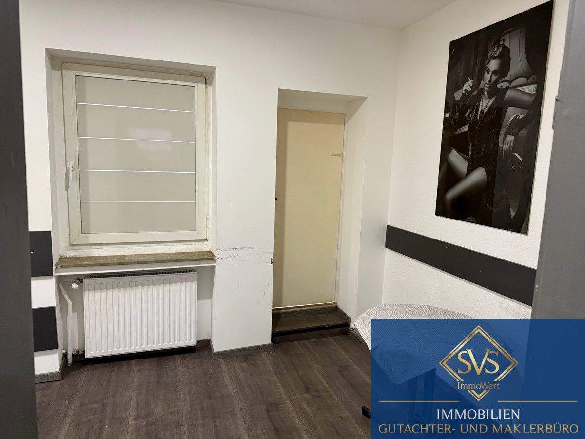 Immobilie in Homberg - Attraktives Wohn- und Geschäftshaus in bester Innenstadtlage von Homberg (Efze) - Bild 4