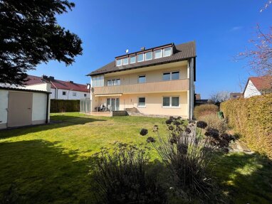 Haus zum Kauf 615.000 € 12 Zimmer 311,1 m² 693 m² Grundstück Dillingen Dillingen 89407