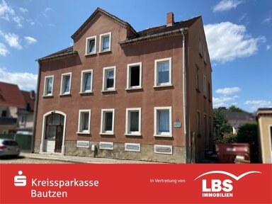 Mehrfamilienhaus zum Kauf 79.000 € 12 Zimmer 188 m² 461 m² Grundstück Bischofswerda Bischofswerda 01877