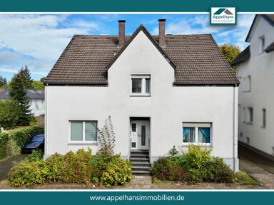 Mehrfamilienhaus zum Kauf 1.349.000 € 19 Zimmer 434 m² 1.610 m² Grundstück Bahnhof - Brackwede Bielefeld 33647