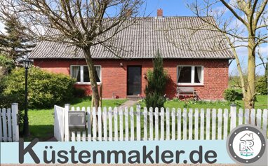 Einfamilienhaus zum Kauf 178.000 € 5 Zimmer 122 m² 3.074 m² Grundstück Isensee Osten 21756