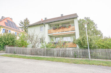 Mehrfamilienhaus zum Kauf 650.000 € 6 Zimmer 153 m² 583 m² Grundstück Eichwasen Schwabach 91126