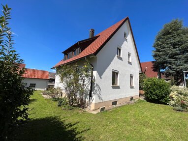 Einfamilienhaus zum Kauf 529.000 € 6,5 Zimmer 130 m² 583 m² Grundstück frei ab sofort Weilheim Weilheim an der Teck 73235