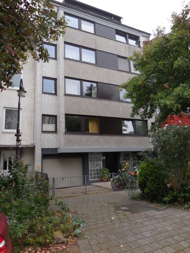 Wohnung zur Miete 730 € 2 Zimmer 54 m² 1. Geschoss frei ab sofort Richard Wagner Straße 2b Barkhof Bremen 28209