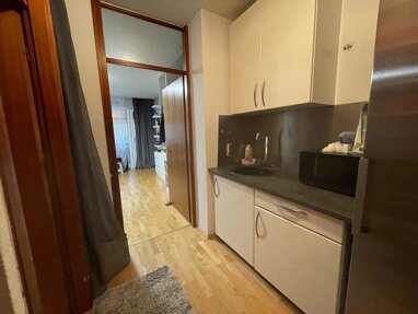 Wohnung zum Kauf 135.000 € 1 Zimmer 30 m² 2. Geschoss Idstein Idstein 65510