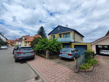 Mehrfamilienhaus zum Kauf 430.000 € 10 Zimmer 177 m² 652 m² Grundstück Allmendweg 7 Grunbach Engelsbrand 75331