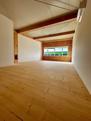 Werkstatt zur Miete Provisionsfrei 1.490 € 171 m² Lagerfläche teilbar ab 171 m² Schweizer Tor 3 Bietingen Gottmadingen 78244