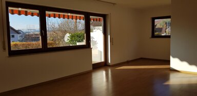 Wohnung zur Miete 790 € 2 Zimmer 74 m² 3 Geschosse Im Kroh 12 Kadelburg Küssaberg 79790