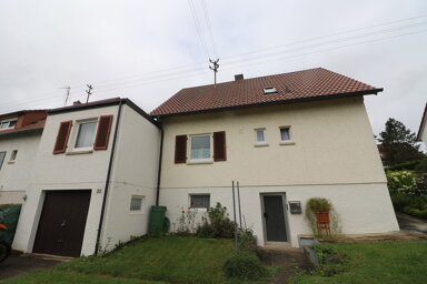 Mehrfamilienhaus zum Kauf 295.000 € 6,5 Zimmer 132,3 m² 670 m² Grundstück Munderkingen 89597