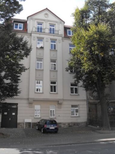 Wohnung zur Miete 274 € 2 Zimmer 56,7 m² 4. Geschoss Zeitz Zeitz 06712