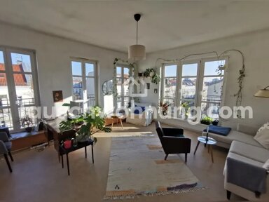 Wohnung zur Miete 450 € 2 Zimmer 55 m² EG Kreuzberg Berlin 10249