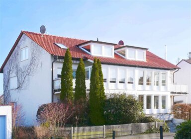 Wohnung zur Miete 830 € 2 Zimmer 83 m² Gartenstadt / Harleshausen Kassel 34128