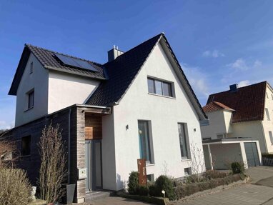 Einfamilienhaus zum Kauf Provisionsfrei 399.000 € 5 Zimmer 130 m² 1.054 m² Grundstück Försterweg, 4 Borstel Auetal 31749