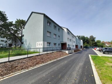 Wohnung zur Miete 569 € 3,5 Zimmer 66,3 m² 1. Geschoss Suderwich Recklinghausen 45665