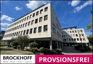 Bürogebäude zur Miete provisionsfrei 645,9 m² Bürofläche teilbar ab 645,9 m² Ruhrallee - Ost Dortmund 44141