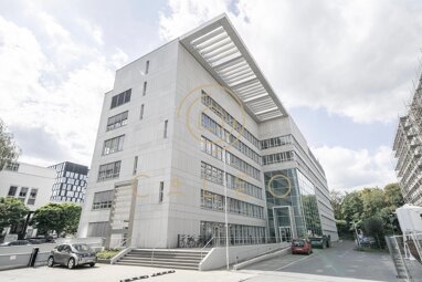 Bürokomplex zur Miete Provisionsfrei 1.500 m² Bürofläche teilbar ab 1 m² Eschborn Eschborn 65760