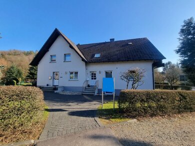 Mehrfamilienhaus zum Kauf 639.000 € 12 Zimmer 278 m² 1.562 m² Grundstück Thierseifen Waldbröl 51545