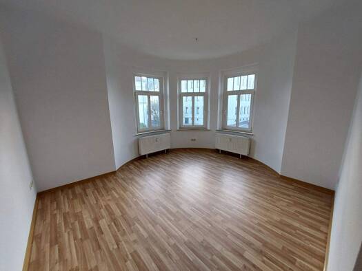 Wohnung zur Miete 245 € 2 Zimmer 48,4 m² frei ab sofort Hartha 04746